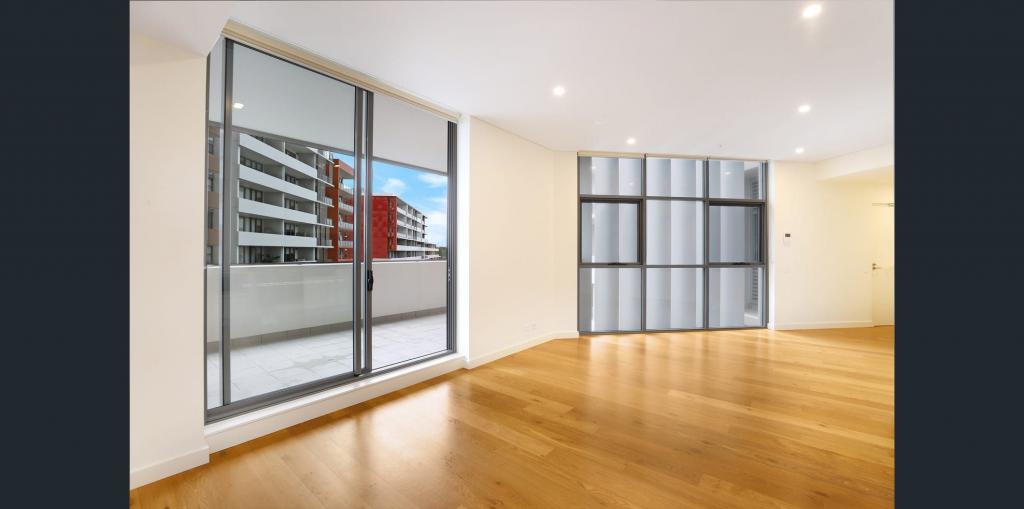 1008/1 Mooltan Ave, Macquarie Park, NSW 2113