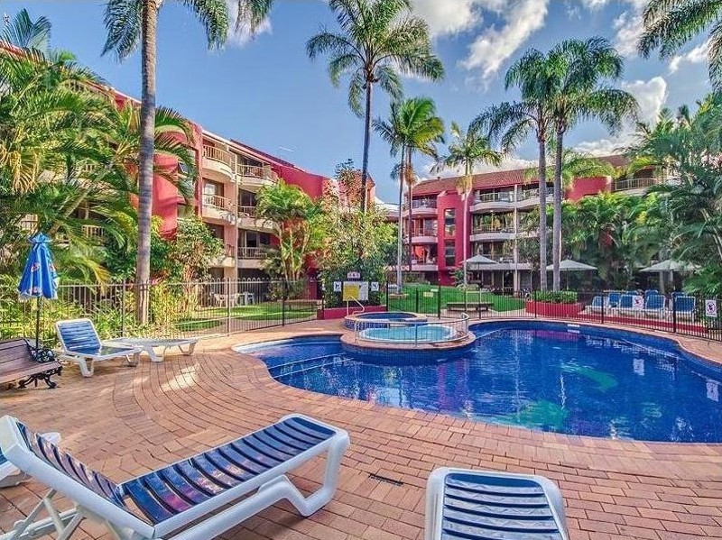 3/38 Enderley Ave, Surfers Paradise, QLD 4217