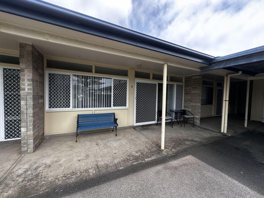 4/20 Wharf St, Woolgoolga, NSW 2456