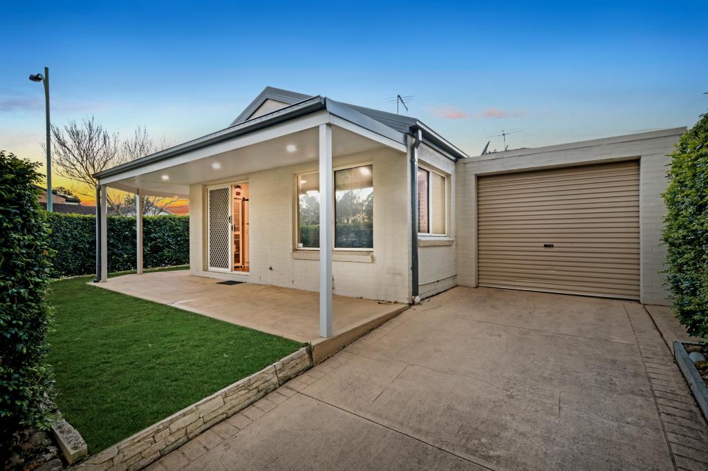 2 Karri Pl, Parklea, NSW 2768