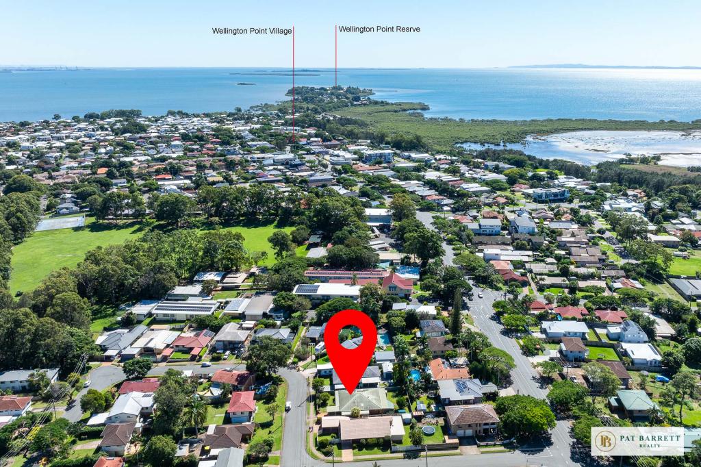 55 Mindarie Cres, Wellington Point, QLD 4160