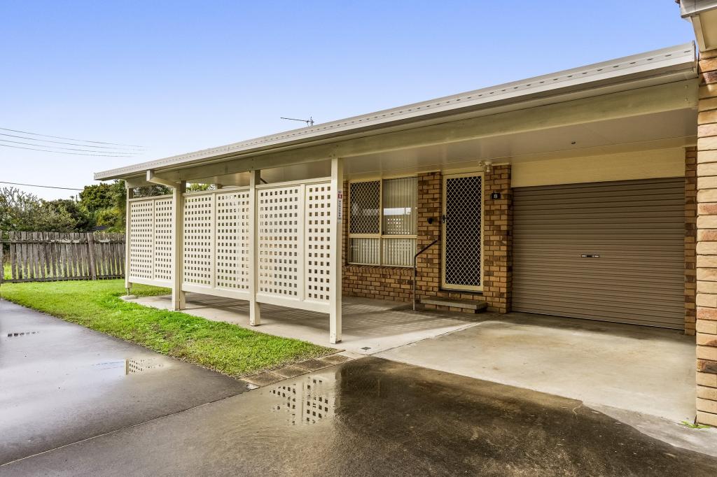 8/10 Farley St, Casino, NSW 2470