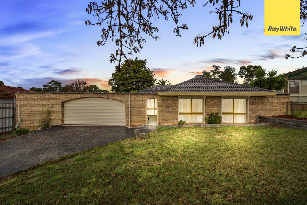 1 Lancaster Way, Melton West, VIC 3337