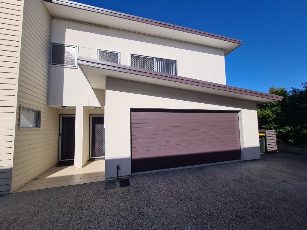 4/17 Tilley St, Redcliffe, QLD 4020