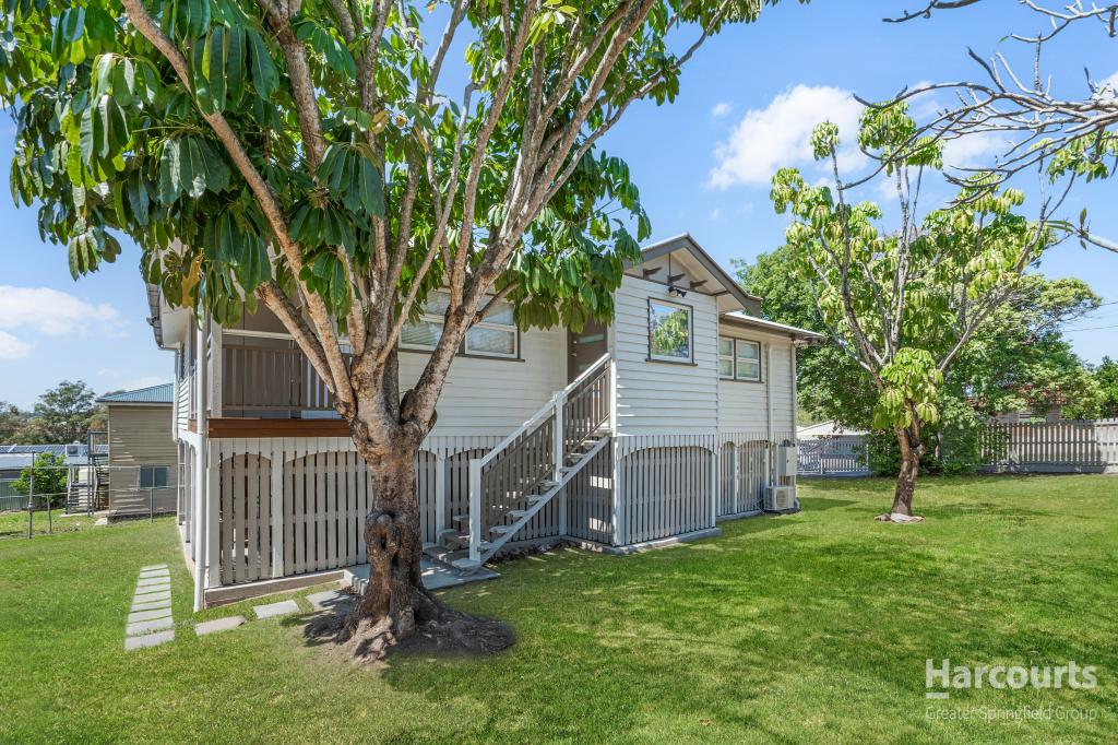 10 Stuart St, Goodna, QLD 4300