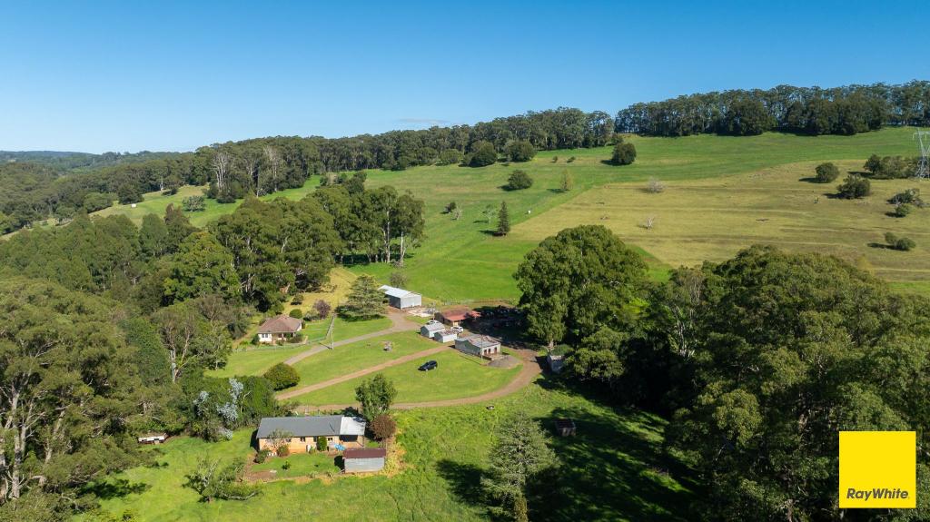 235 Beaumonts Rd, Deer Vale, NSW 2453