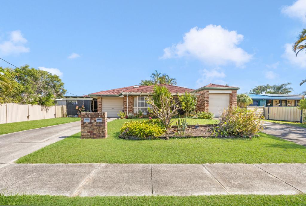 23 DENISE ST, DECEPTION BAY, QLD 4508