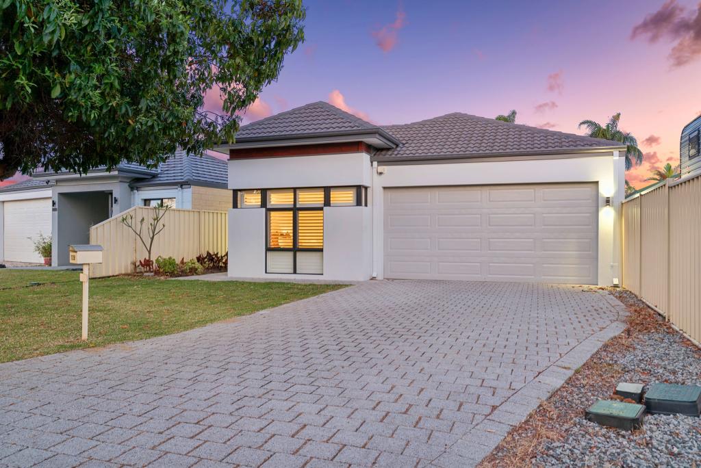 12b Cornish Cres, Manning, WA 6152
