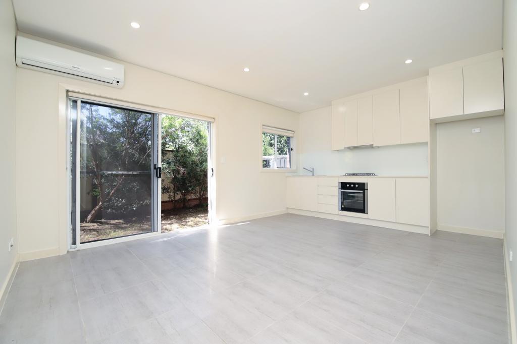 1/19 Queen St, Revesby, NSW 2212