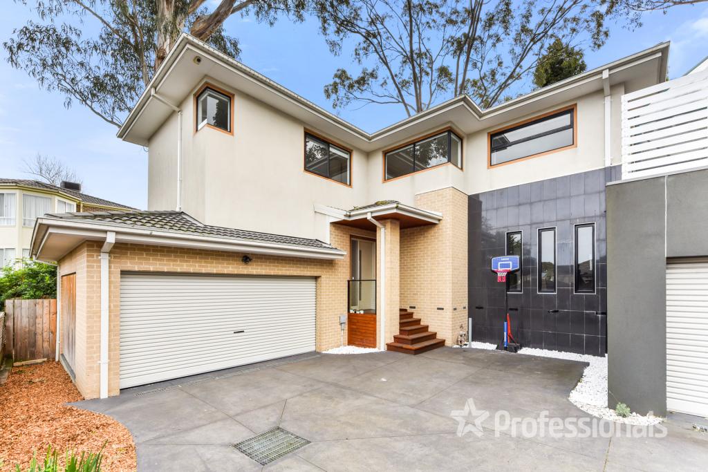 3/41 Surrey Rd, Mount Waverley, VIC 3149