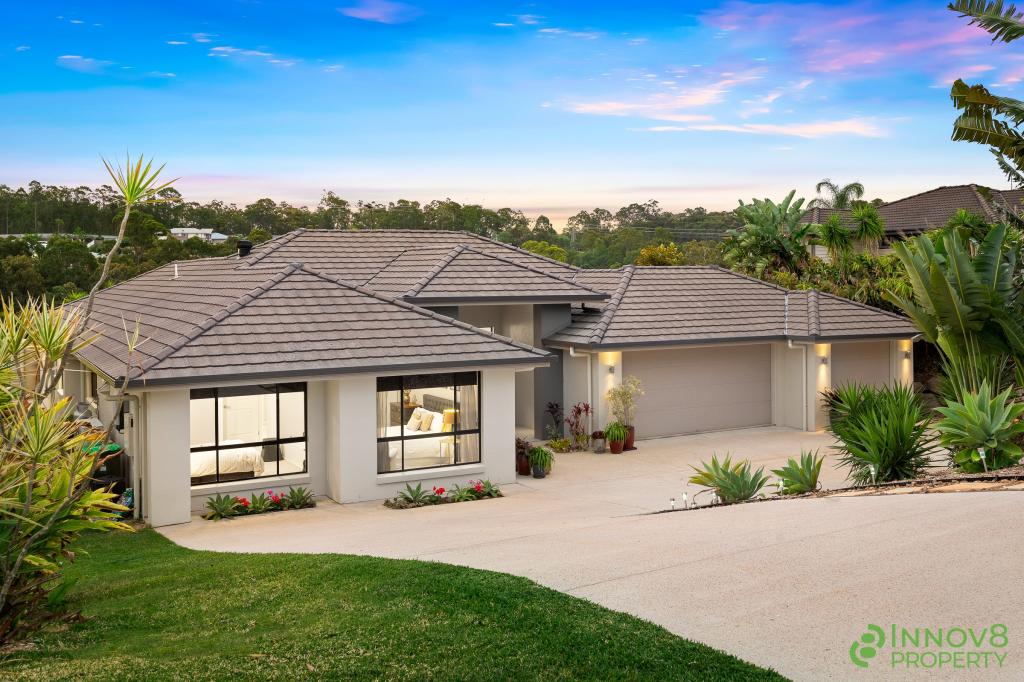 92 Corvus Dr, Cashmere, QLD 4500