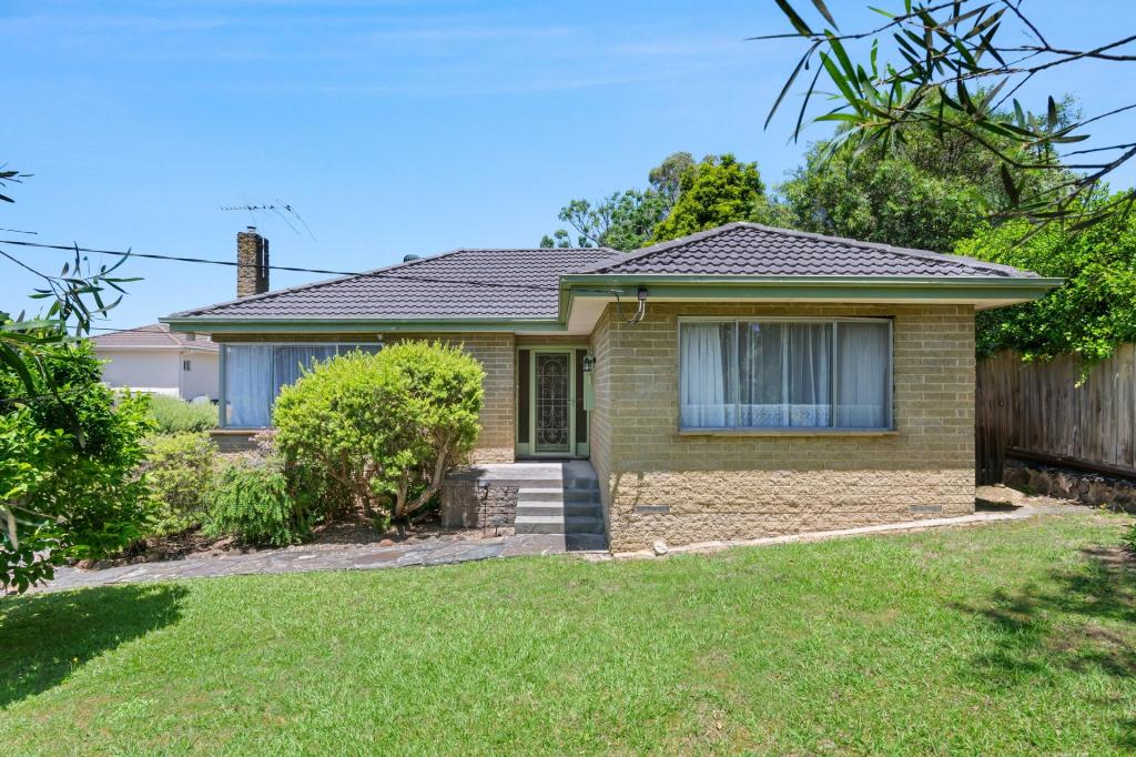 47 Bambra St, Croydon, VIC 3136