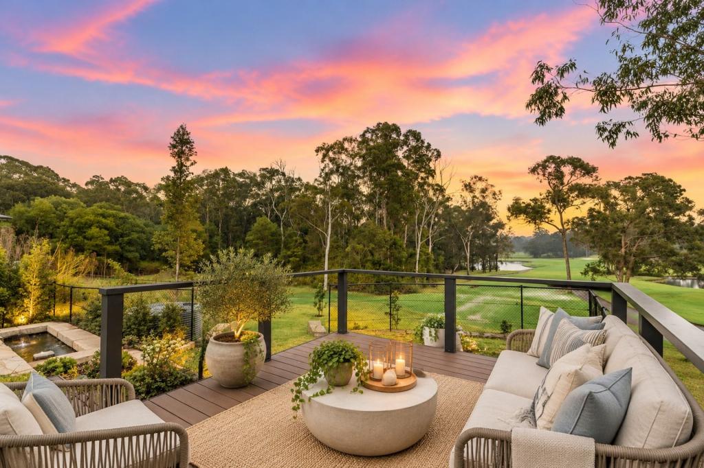 4 Gully Forest Pl, Cattai, NSW 2756