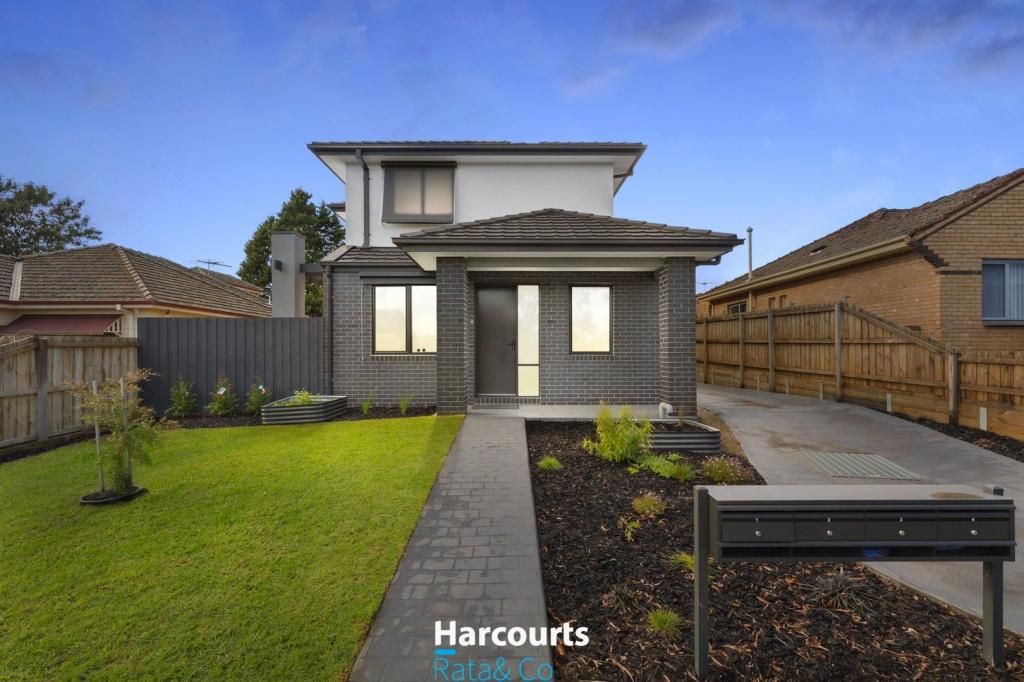 1/12 Lawson St, Reservoir, VIC 3073