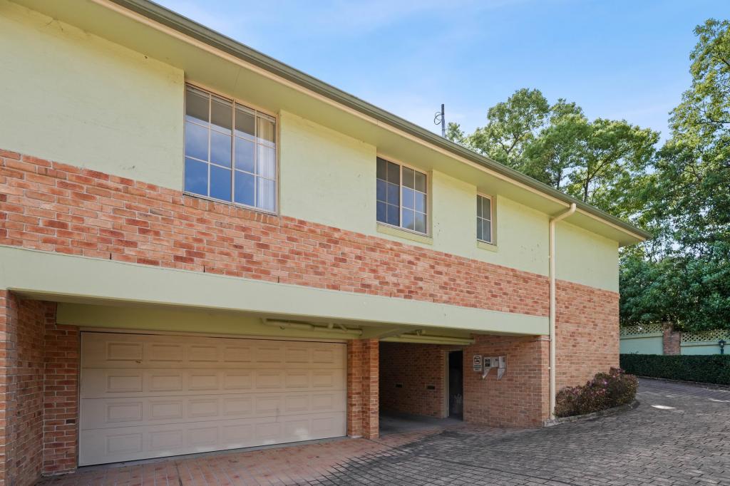 1/16 Hillside Cres, Epping, NSW 2121