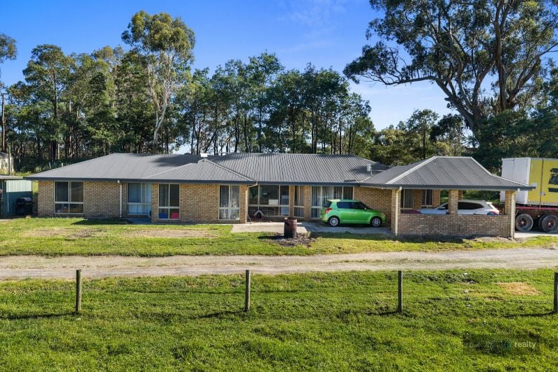 15 Stedmans Rd, Korumburra, VIC 3950