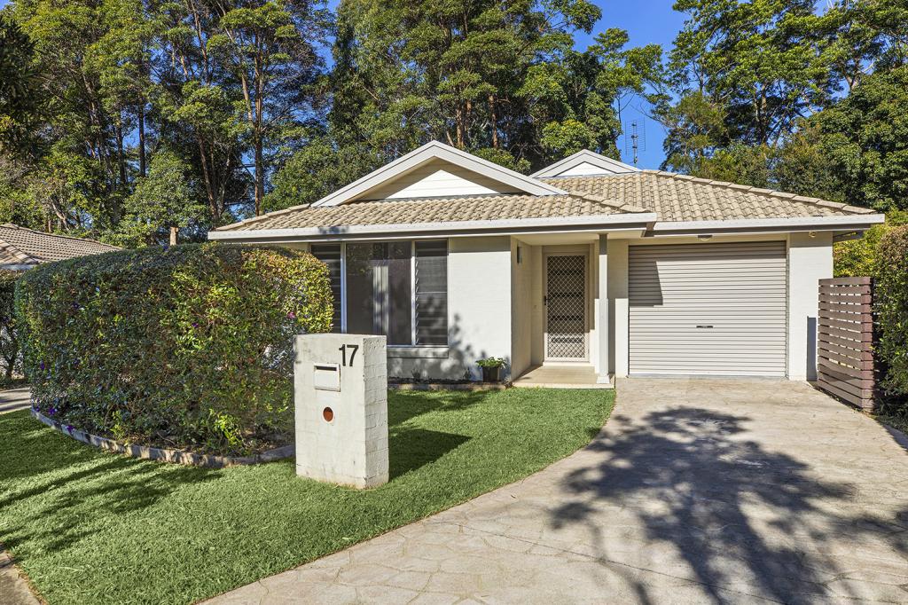 17 Hampshire Cl, Coffs Harbour, NSW 2450