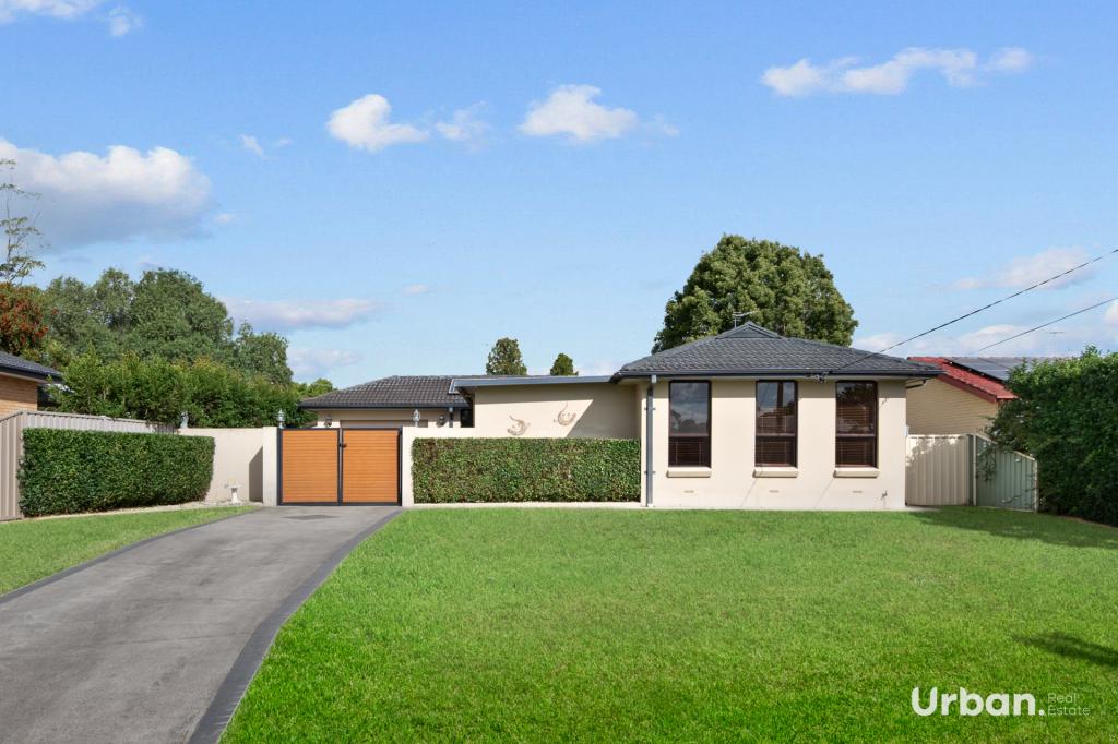 32 Treetops Ave, South Penrith, NSW 2750