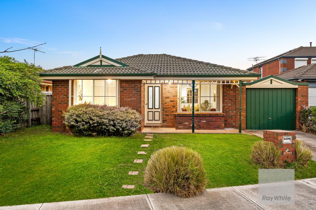 6 Cynthia Ct, Hillside, VIC 3037