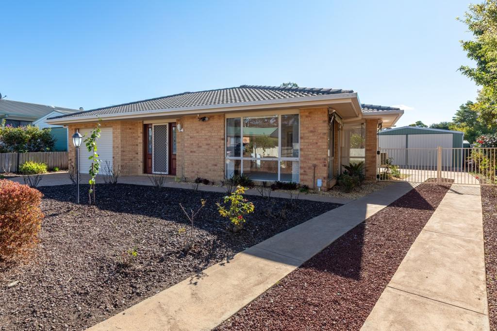 3 KING PL, EDEN, NSW 2551