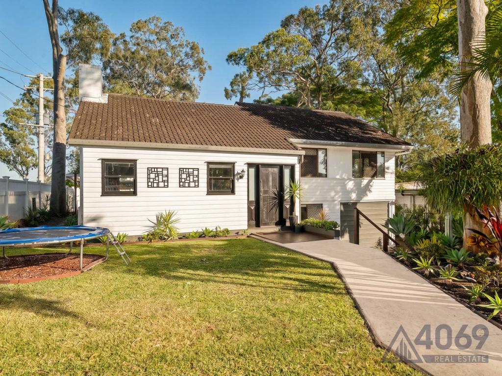 1 Gem Rd, Kenmore, QLD 4069