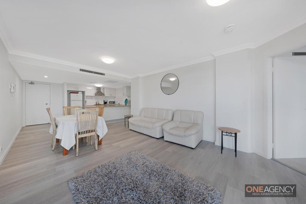 18/2 POUND RD, HORNSBY, NSW 2077