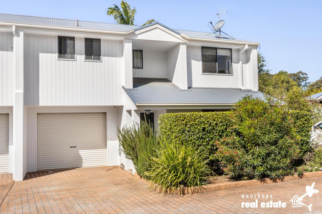 10/8 Sherwood Rd, Port Macquarie, NSW 2444