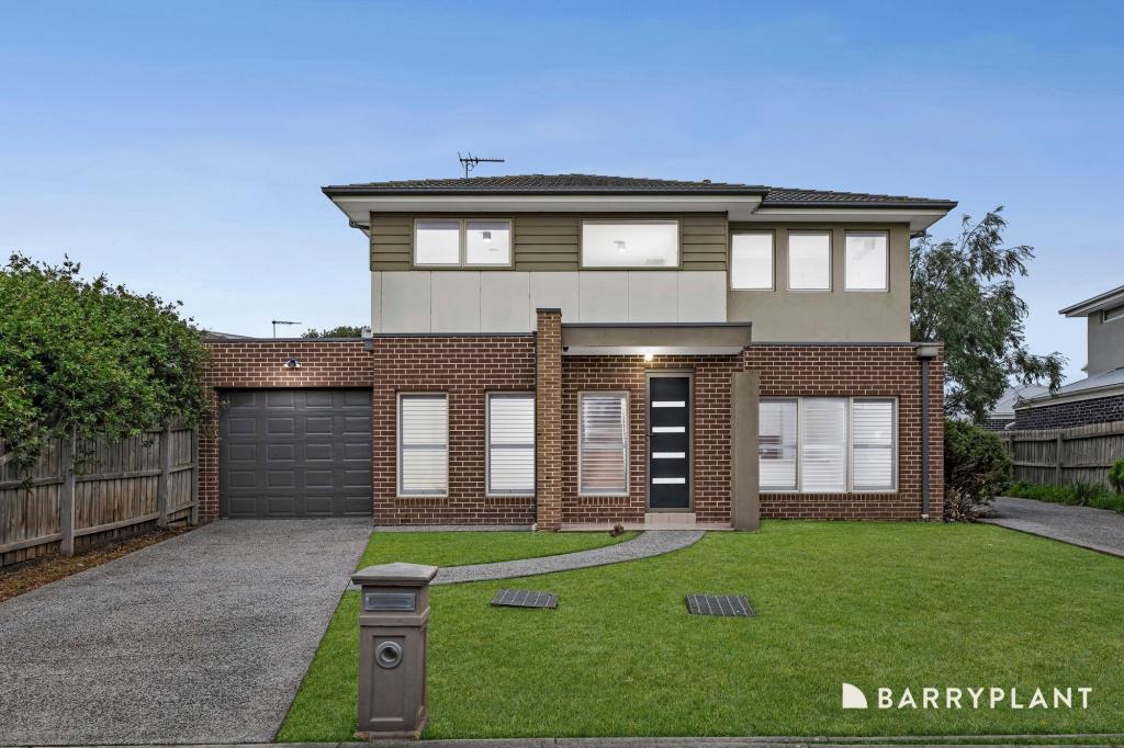 1/12 CHERRY CRES, BRAYBROOK, VIC 3019