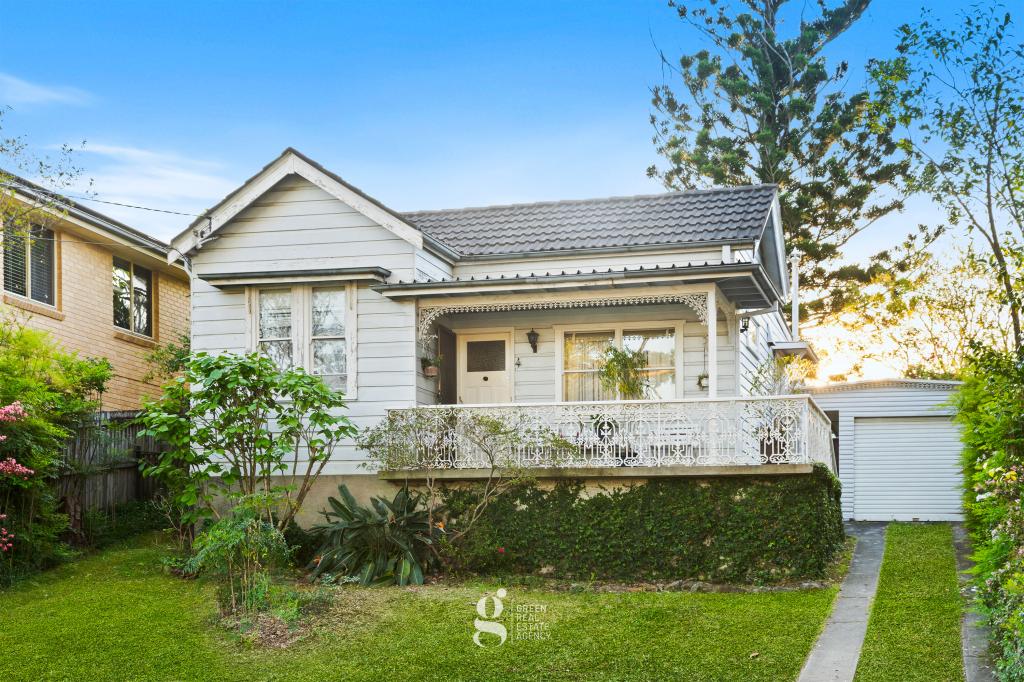 7 GRAND AVE, WEST RYDE, NSW 2114