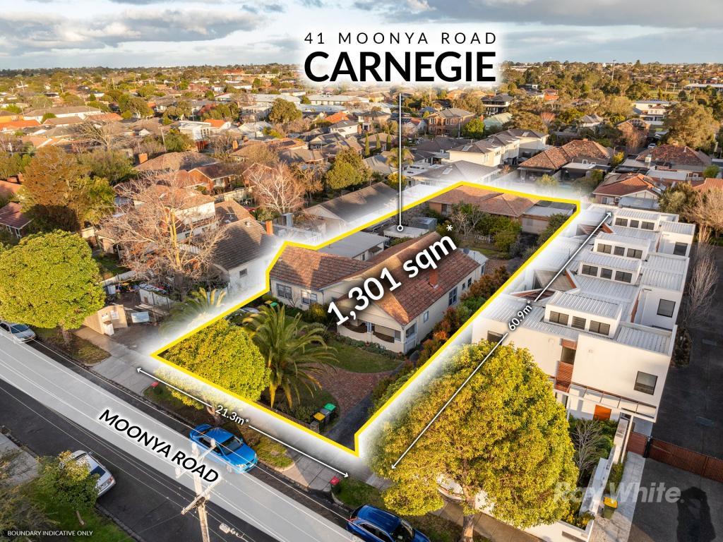 41 MOONYA RD, CARNEGIE, VIC 3163