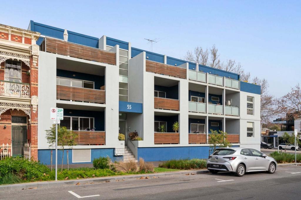 3/55 Provost St, North Melbourne, VIC 3051