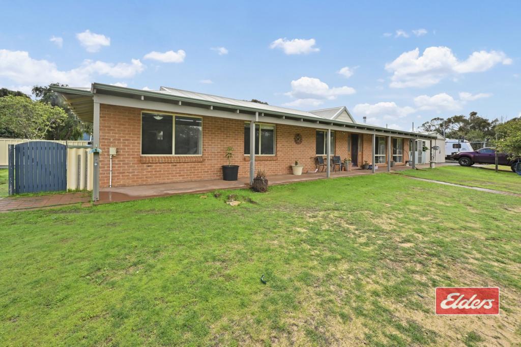 6 Forrester Rd, Moresby, WA 6530