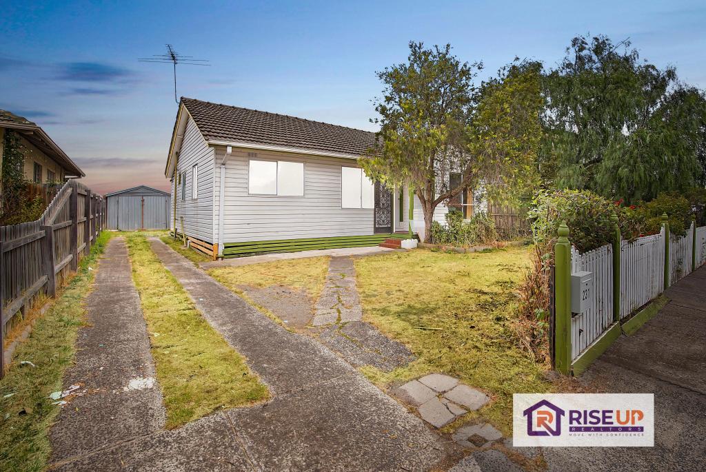 231 Widford St, Broadmeadows, VIC 3047