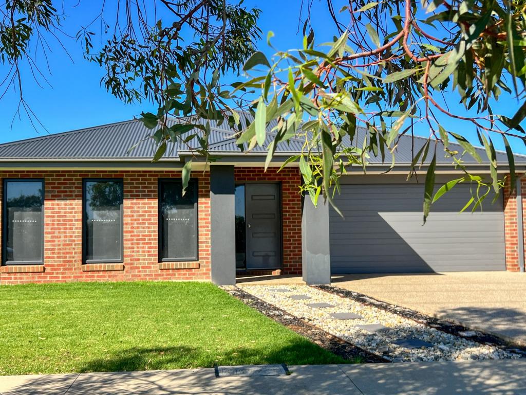 114 Breen Ave, Kyabram, VIC 3620