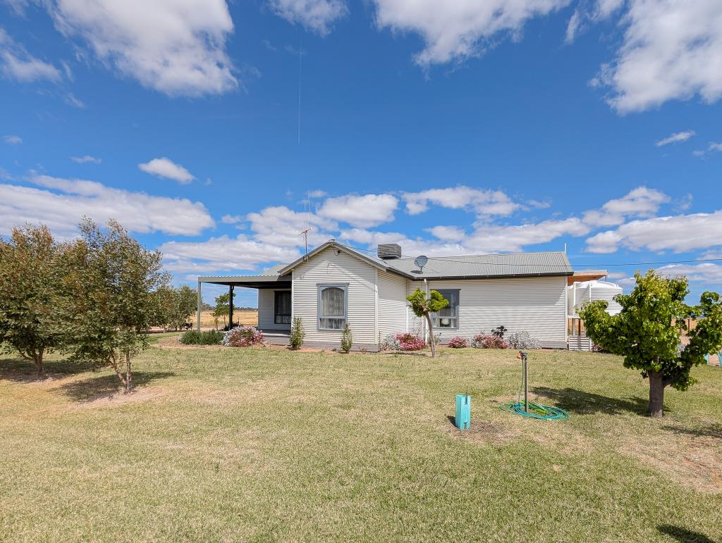 70 Eagle Lane, Koraleigh, NSW 2735