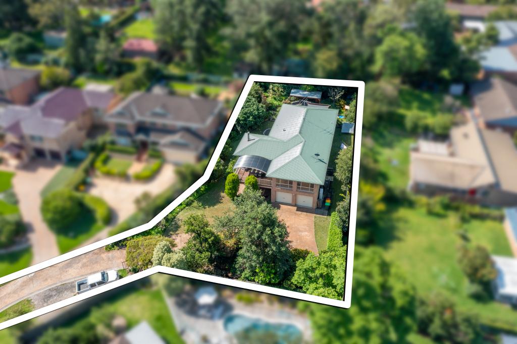 7 Argyll Rd, Winmalee, NSW 2777