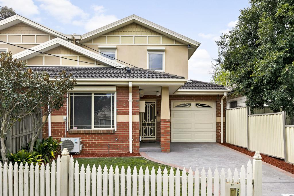 12 Mccracken Ave, Pascoe Vale, VIC 3044