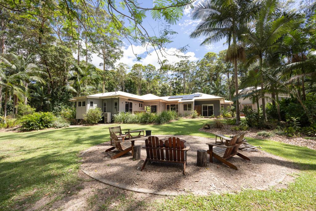 160 Wust Rd, Doonan, QLD 4562