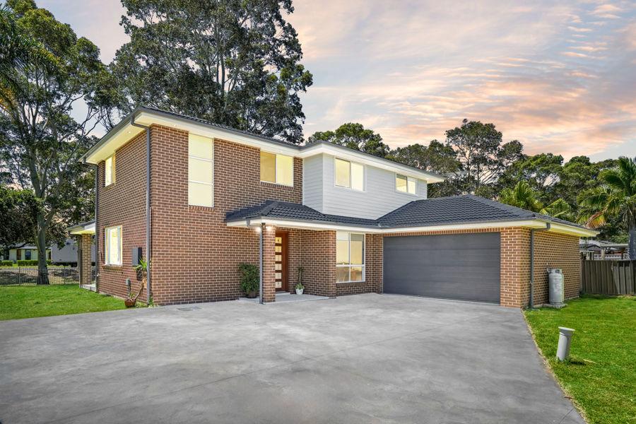 15 PINDARI DR, SOUTH PENRITH, NSW 2750
