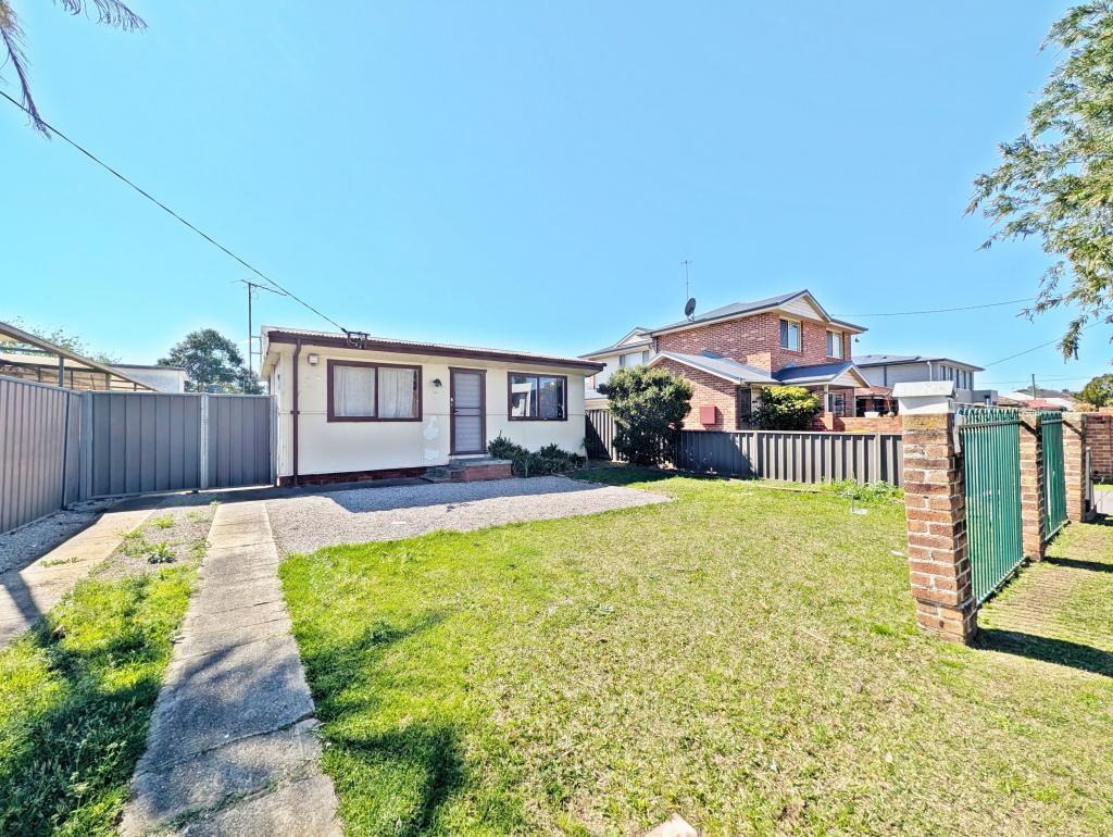 31a Edensor Rd, Cabramatta West, NSW 2166