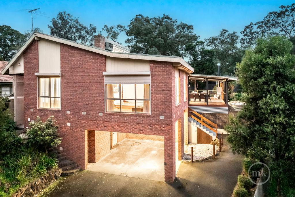 5 OTIS PL, ELTHAM, VIC 3095