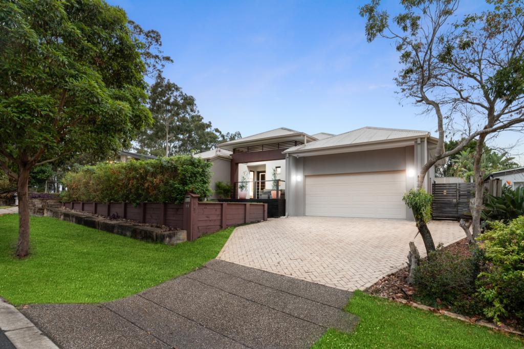 11 Emmaville Cres, Ormeau, QLD 4208