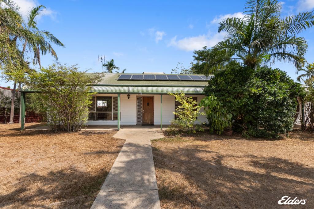 1 Raffles Rd, Gray, NT 0830