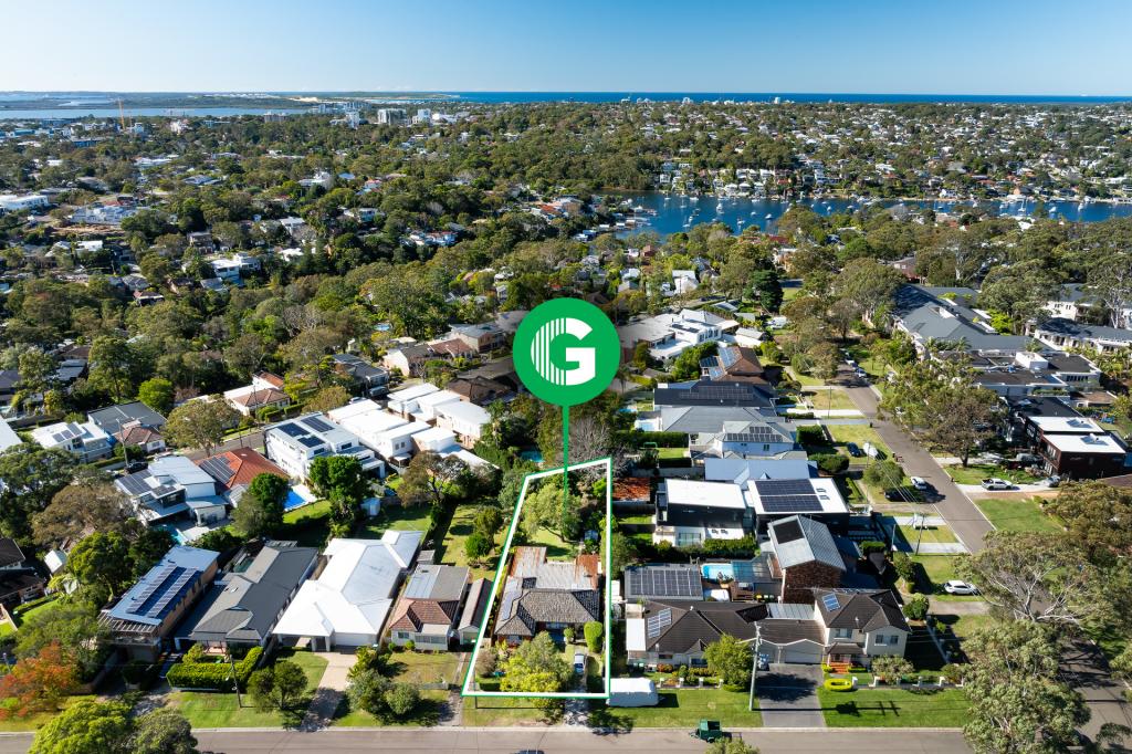 10 Otago Rd, Yowie Bay, NSW 2228