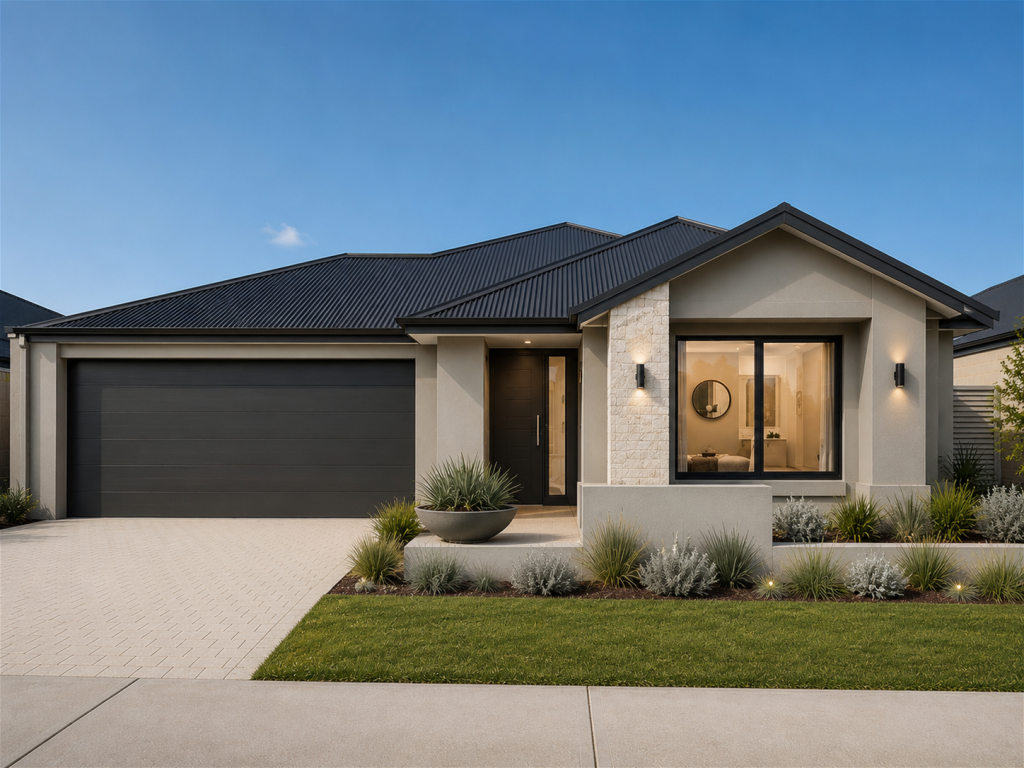 Contact Agent For Address, Forrestfield, WA 6058