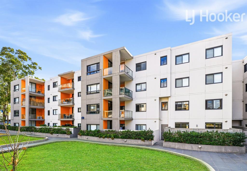 18-20 BIBBYS PL, BONNYRIGG, NSW 2177