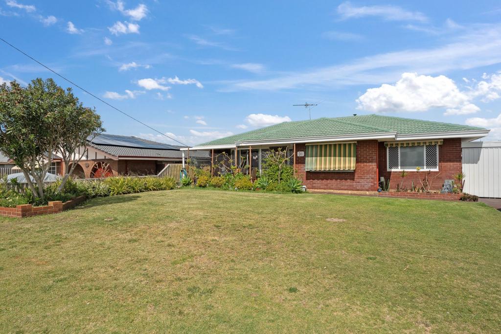 31 Tidefall St, Safety Bay, WA 6169