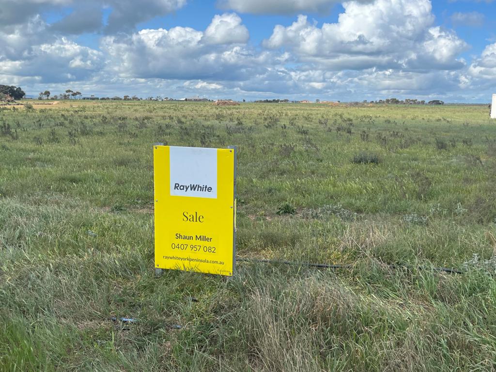 Lot 4 Blackney Rd, Kadina, SA 5554