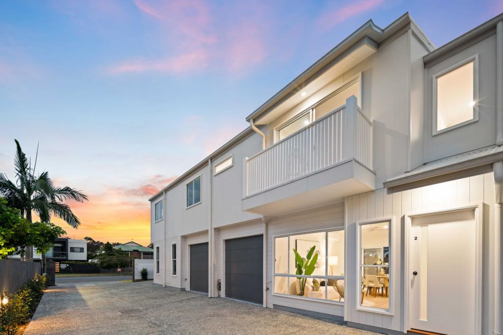 2/14 ISLAND ST, CLEVELAND, QLD 4163