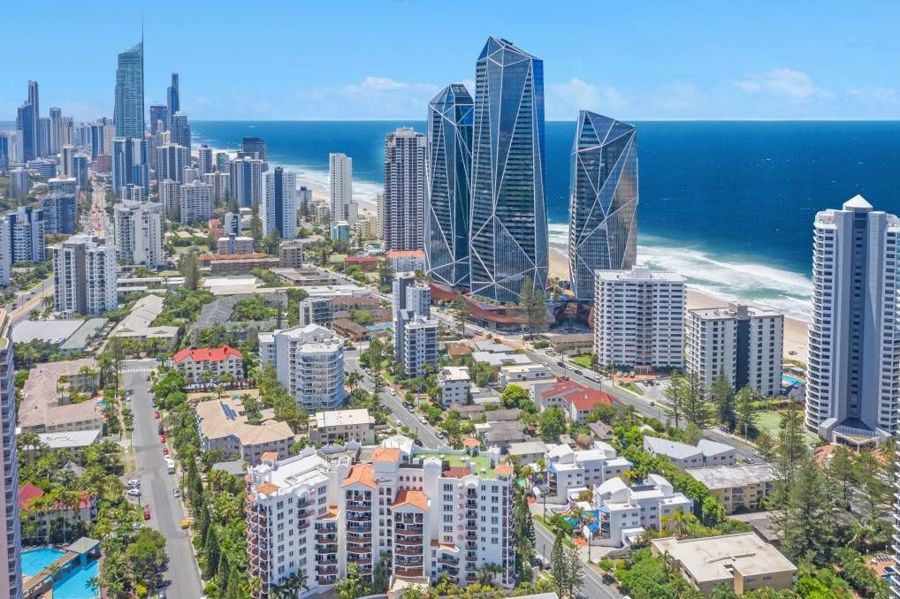 Contact Agent For Address, Surfers Paradise, QLD 4217